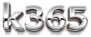 k365 logo