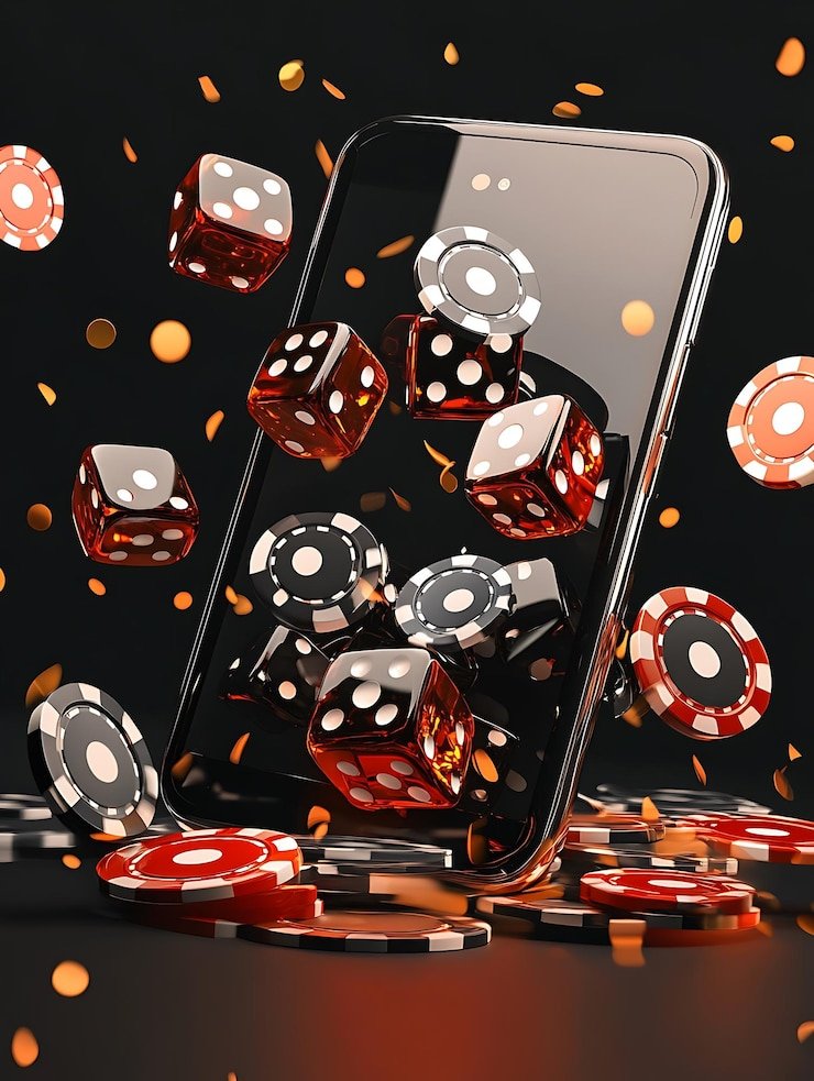 k365 k365 Mobile App - Slots, Live Tables aur Sportsbook