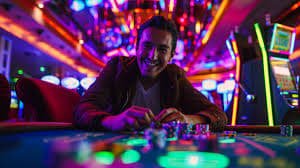 k365 Live Casino Basics